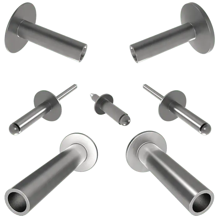 SS-Rivets